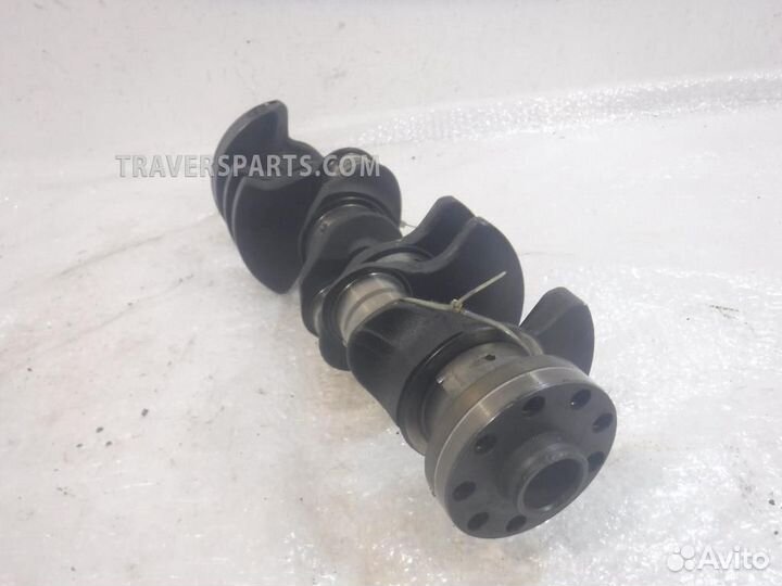 Коленвал 11211745592 бмв 5 E39