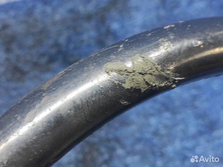 Руль Infiniti Fx35