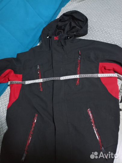 Куртка сноубордическая DC