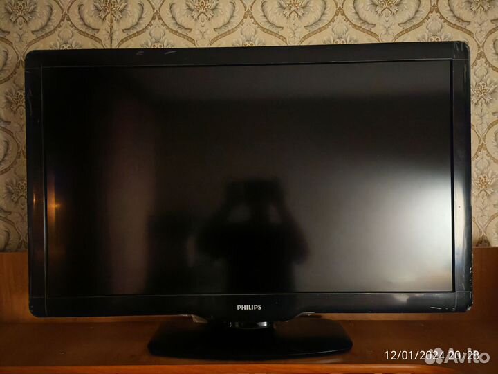 Телевизор Philips 42PFL3605/60