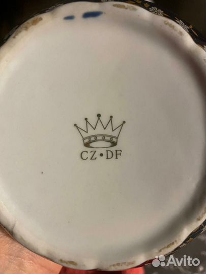 Заварочный чайник