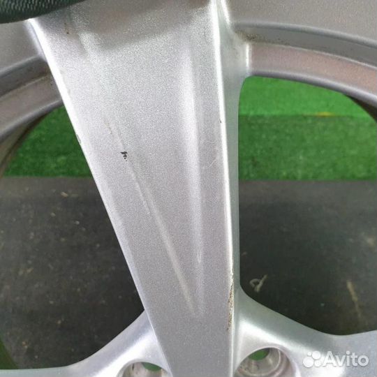 Диск литой Вольво хс90 2 (2014-2019)