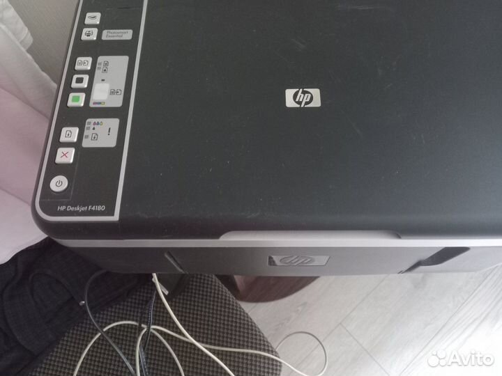 Принтер