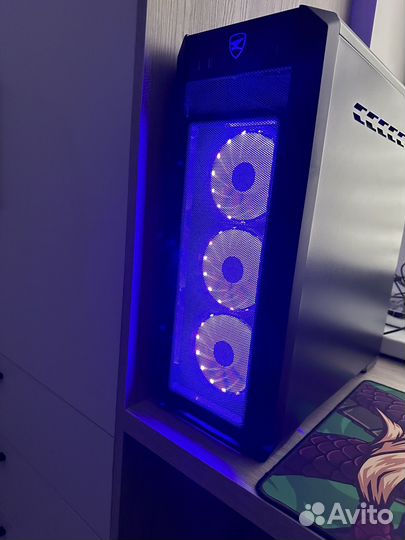 Игровой пк