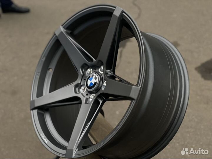 Диски R19 BMW 5 G30 3 G20 X1 X2 X3 X4