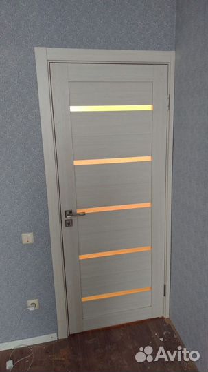 Двери межкомнатные серии L46