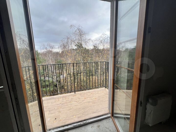 2-к. апартаменты, 64 м², 3/4 эт.