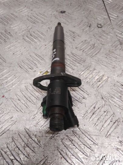 Форсунка Land Rover Range Rover L405 448DT 2013