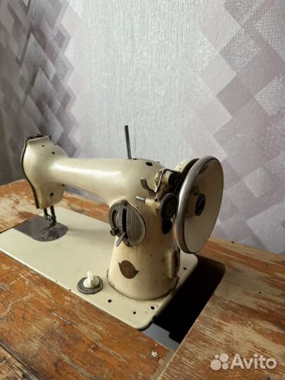 Швейная машина подольск