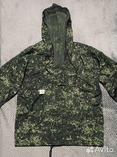 Летний костюм с маскитной сеткой