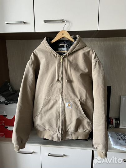 Куртка carhartt wip