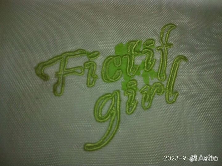 Женский комбинезон