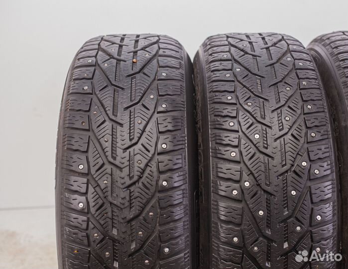 Tigar SUV Ice 215/65 R17 103T