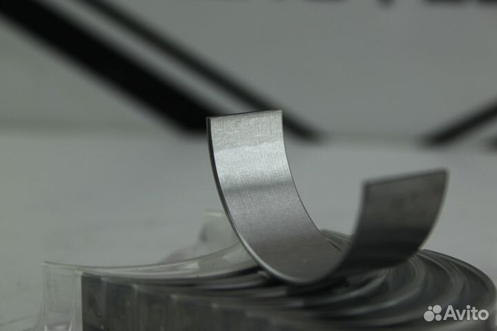 Вкладыши шатунные Geely Atlas 4g18t Nl3 комплект