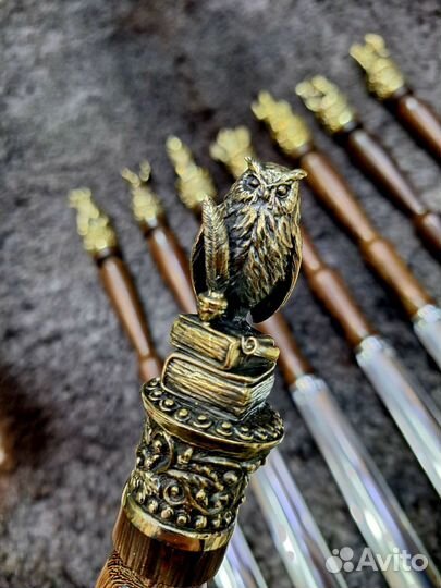 Длинная обувная ложка