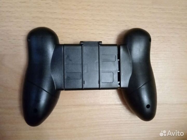 Держатель для телефона для игр