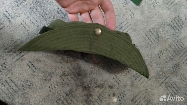 Панама армии Британии olive 59-60