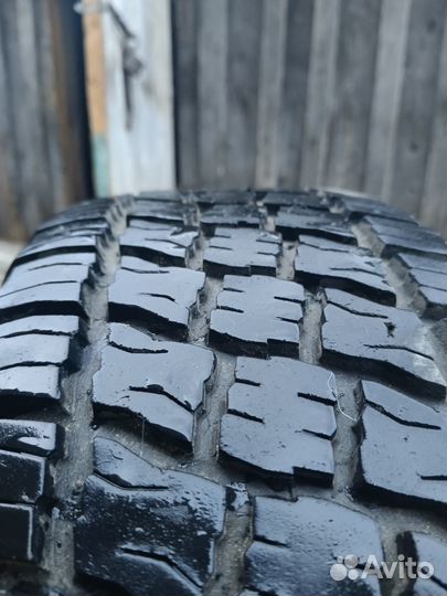Колеса на УАЗ бу