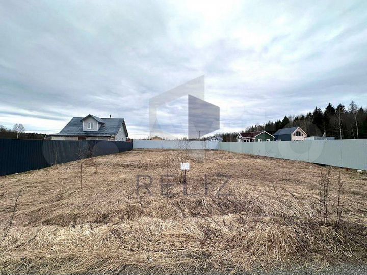 Участок 6 сот. (СНТ, ДНП)