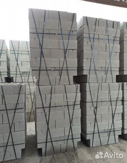 Газоблоки, Пеноблоки гарантия