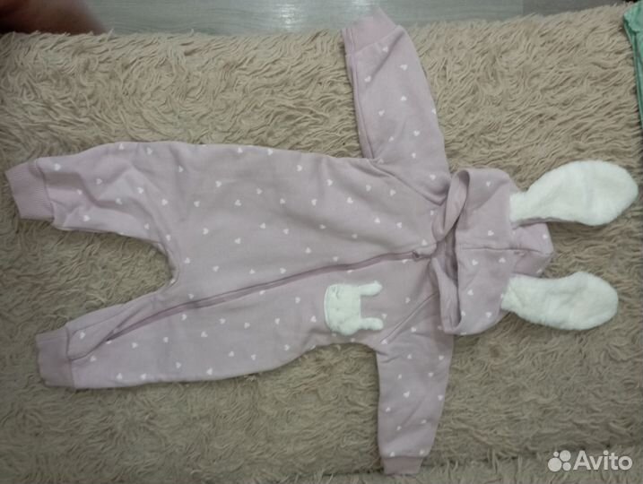 Комбинезоны