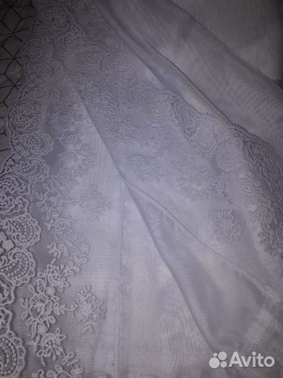 Балдахин с держателем