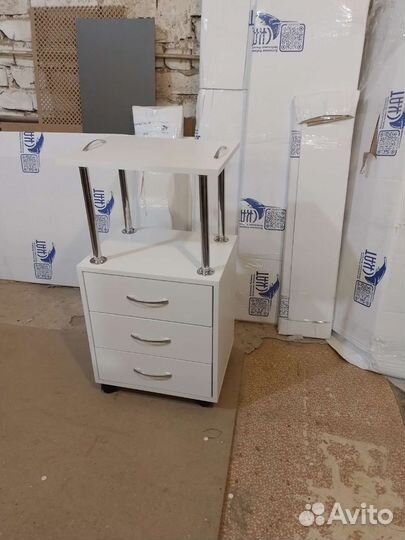 Косметологическая этажерка