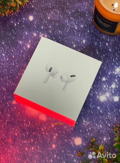 Airpods pro premium + Доставка