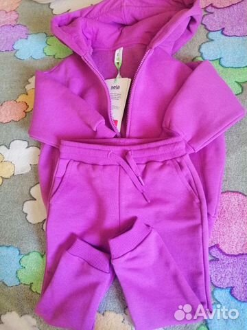 Костюм 92,98, кроссовки 25 для девочки