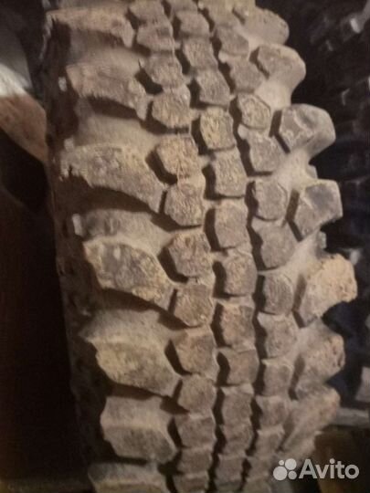 Simex Extreme Trekker 2 305/80 R16