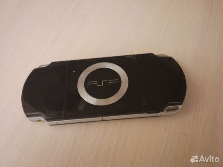 Sony PSP 3008 прошитая