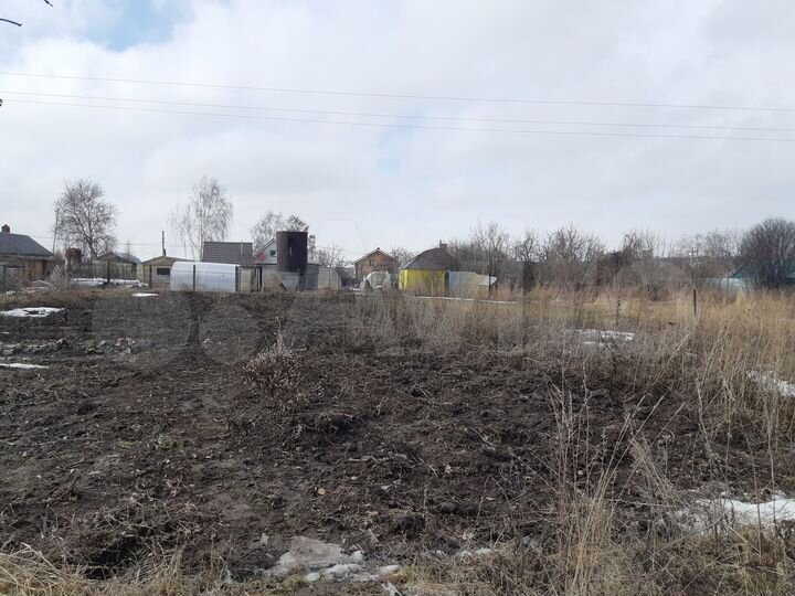 Участок 12 сот. (ИЖС)