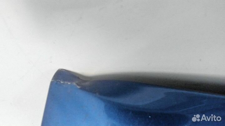 Крышка багажника Audi A3 (8PA), 2005