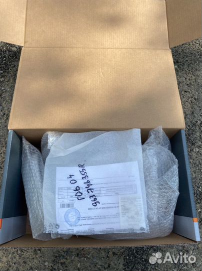 Боковое зеркало заднего вида LADA Xray