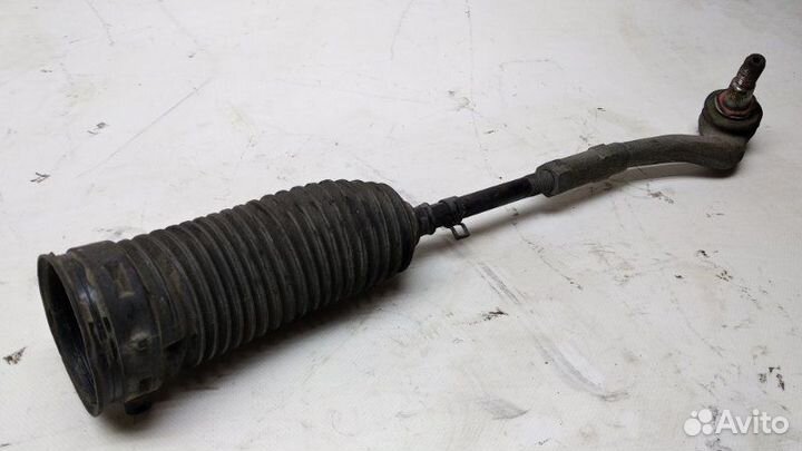 Рулевая тяга правая Mercedes-Benz C W204 6.3 2009