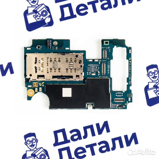 Материнская плата Samsung A505FN (4/64) (U)