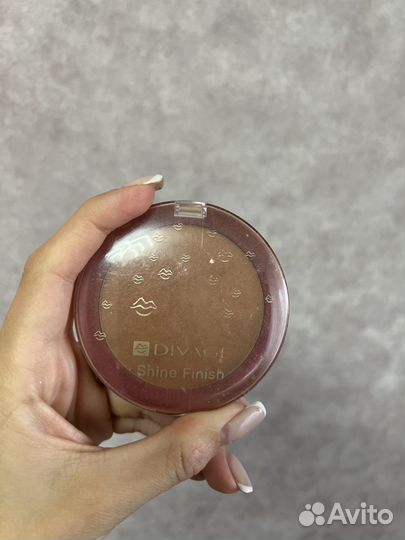 Косметика пакетом