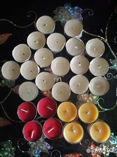 Картины,постеры, свечки плавающие