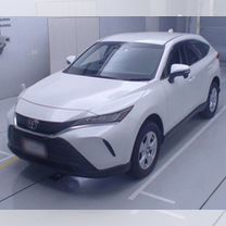 Toyota Harrier 2.0 CVT, 2021, 7 000 км, с пробегом, цена 2 950 000 руб.