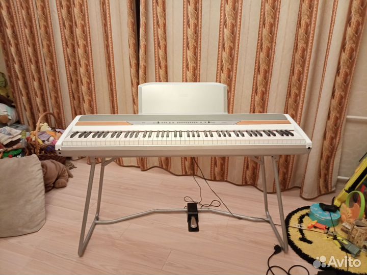 Электронное пианино korg SP-250