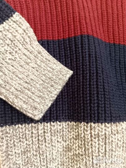 Свитер джемпер c&a новый 92