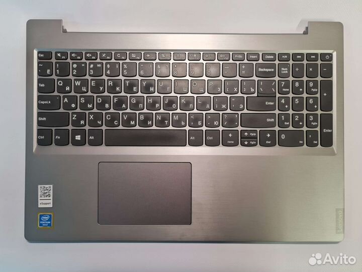 Клавиатура для ноутбука Lenovo