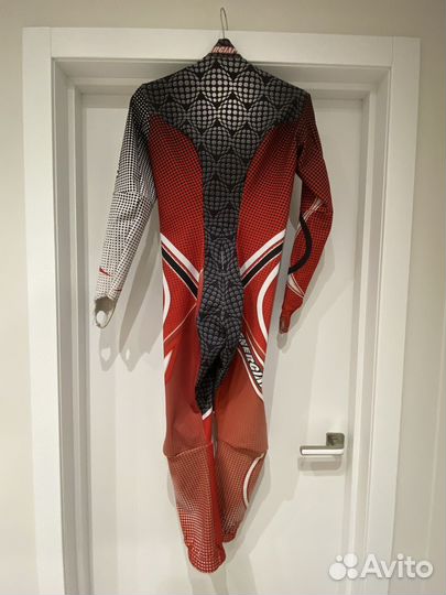 Горнолыжный спусковик Energiapura 175 см