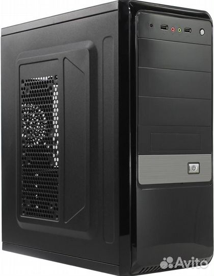 Компьютер intel core i5 для учебы и игр