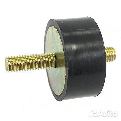 Подушка двигателя Polaris Widetrak LX 500/550