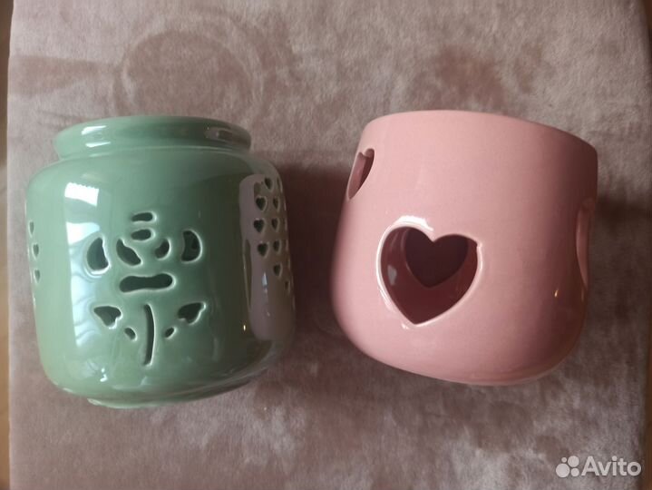 Подсвечники