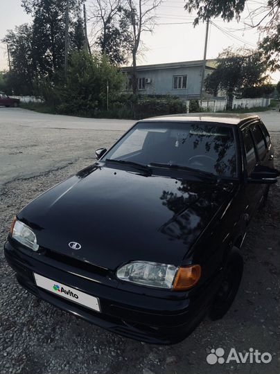 ВАЗ 2114 Samara 1.6 МТ, 2009, 178 000 км