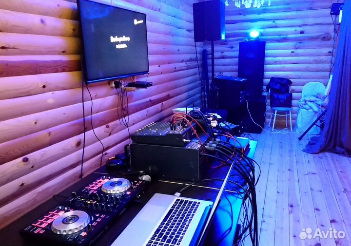 Аренда караоке