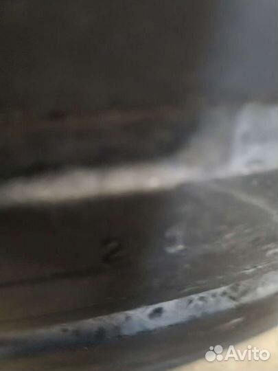 Nokian Tyres Hakka Z 245/60 R18 109V