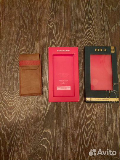 Чехол на iPhone